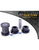 POWERFLEX FOR FORD SIERRA MODELS , SIERRA XR4I (1983-1985),