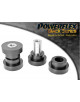 POWERFLEX POUR HONDA S2000 (1999-2009)