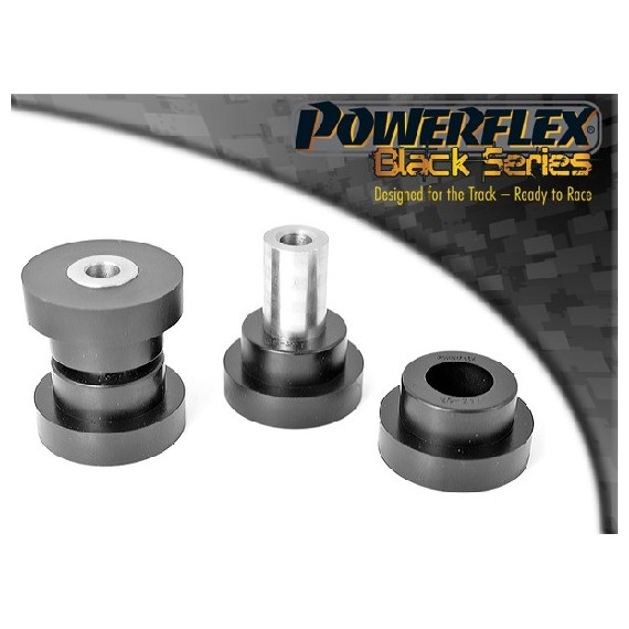 POWERFLEX FOR HONDA S2000 (1999-2009)