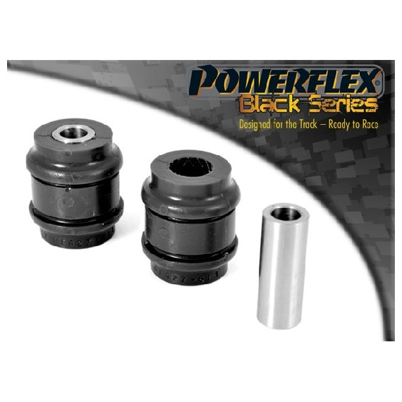 POWERFLEX FOR JAGUAR (DAIMLER) XK, XKR - X150 (2006-)