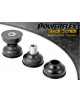 POWERFLEX POUR ROVER 200 (1995-1999), 25 (1999-2005)