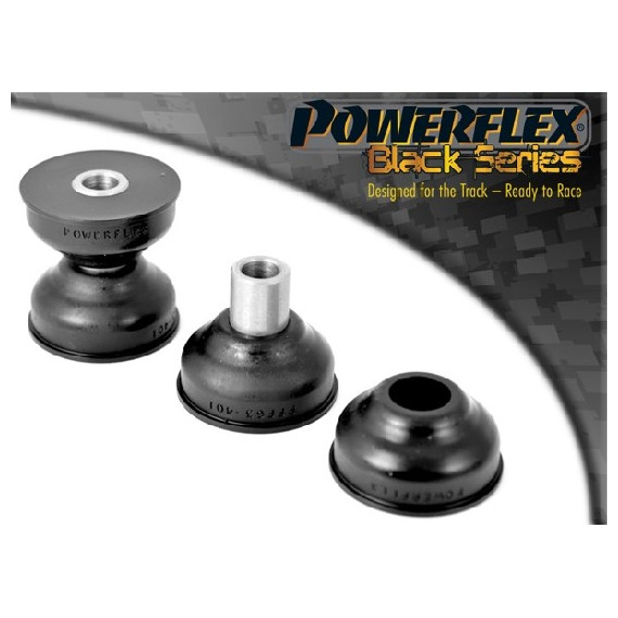 POWERFLEX POUR ROVER 200 (1995-1999), 25 (1999-2005)