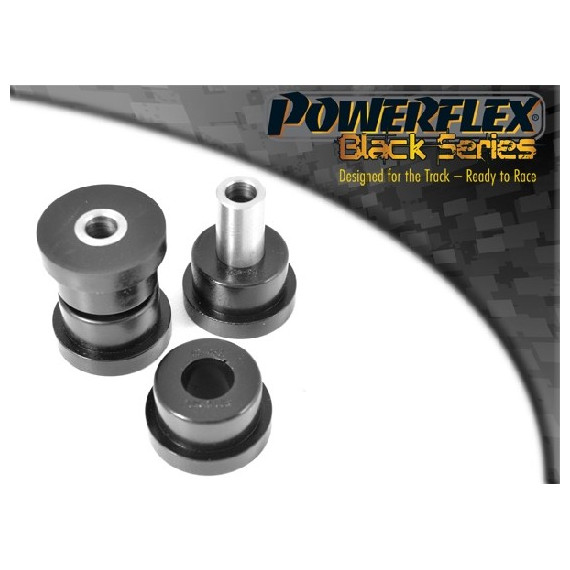 POWERFLEX POUR ROVER 200 (1995-1999), 25 (1999-2005)