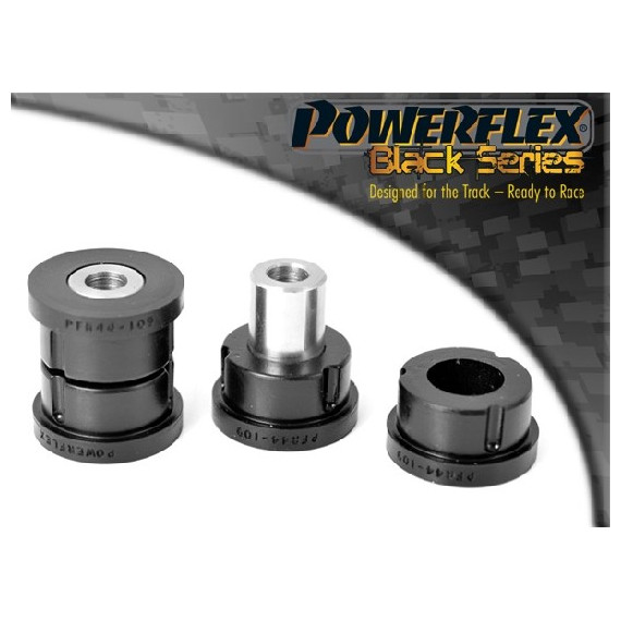 POWERFLEX FOR MITSUBISHI LANCER EVOLUTION 7-8-9 (INC 260)