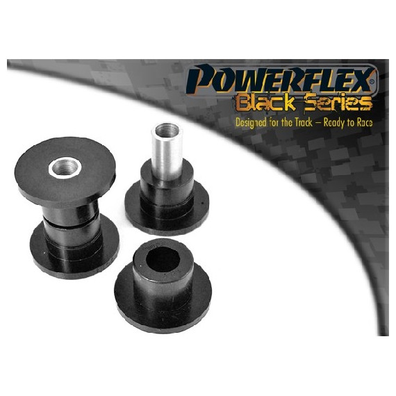 POWERFLEX FOR NISSAN 200SX - S13, S14, S14A & S15