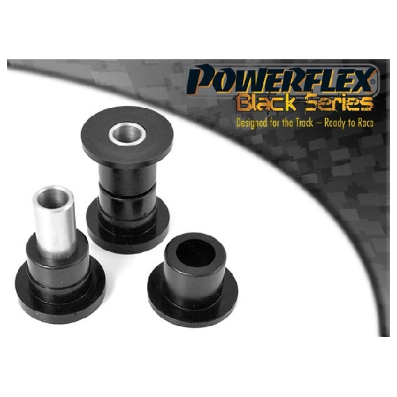 POWERFLEX FOR NISSAN 200SX - S13, S14, S14A & S15