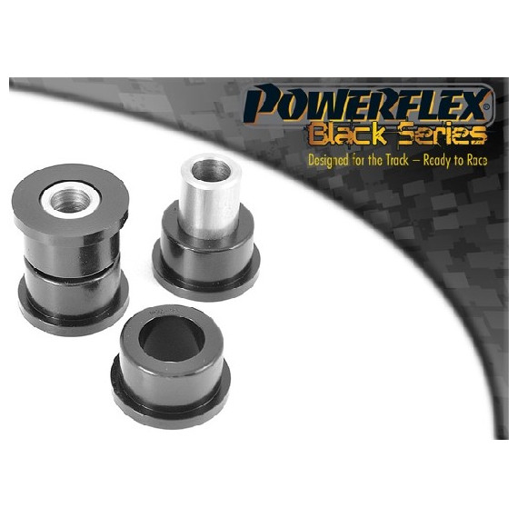 POWERFLEX FOR NISSAN SKYLINE GTR R32, R33, GTS/T