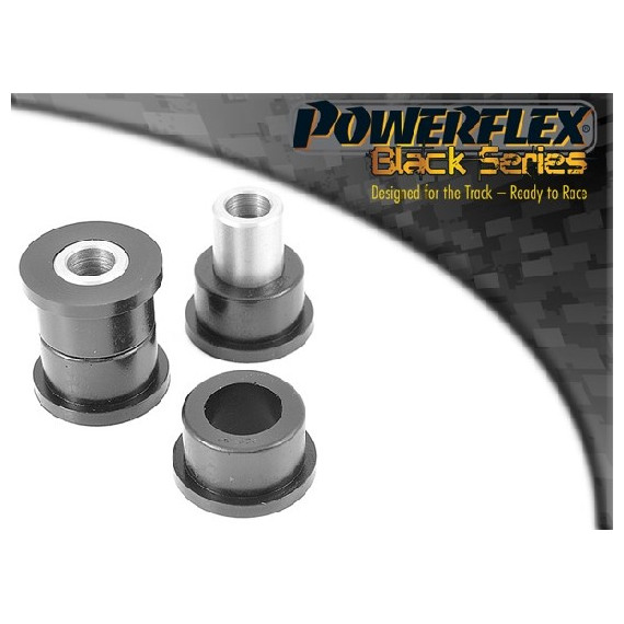 POWERFLEX FOR NISSAN SKYLINE GTR R32, R33, GTS/T