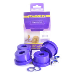 Silentbloc de competición