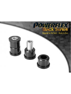 POWERFLEX POUR RENAULT CLIO III INC SPORT, 197 & 200 (2005-2