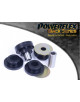 POWERFLEX POUR NISSAN SKYLINE GTR R32, R33, GTS/T