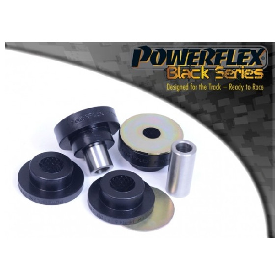 POWERFLEX POUR NISSAN SKYLINE GTR R32, R33, GTS/T