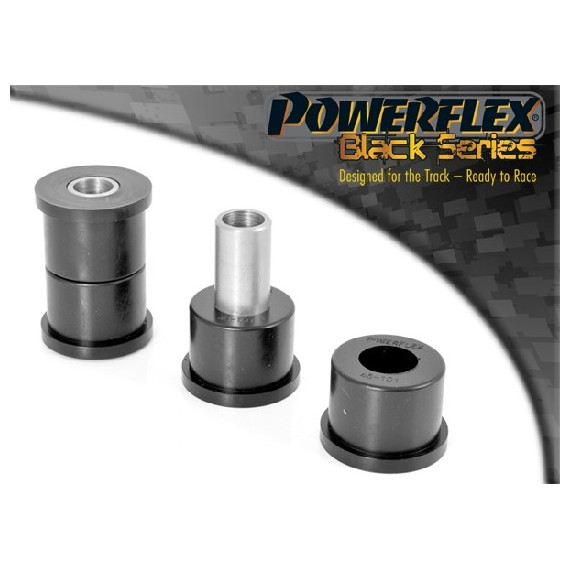 POWERFLEX POUR NISSAN SUNNY/PULSAR GTIR