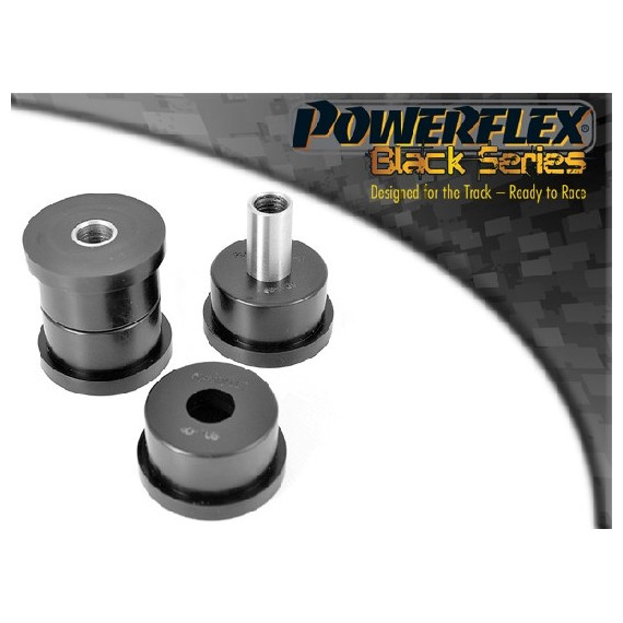 POWERFLEX POUR NISSAN SUNNY/PULSAR GTIR