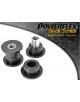 POWERFLEX POUR NISSAN SUNNY/PULSAR GTIR