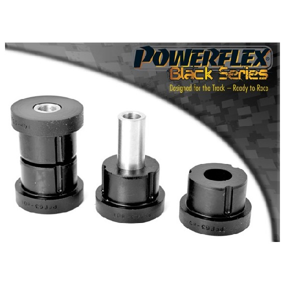 POWERFLEX FOR ROVER 800