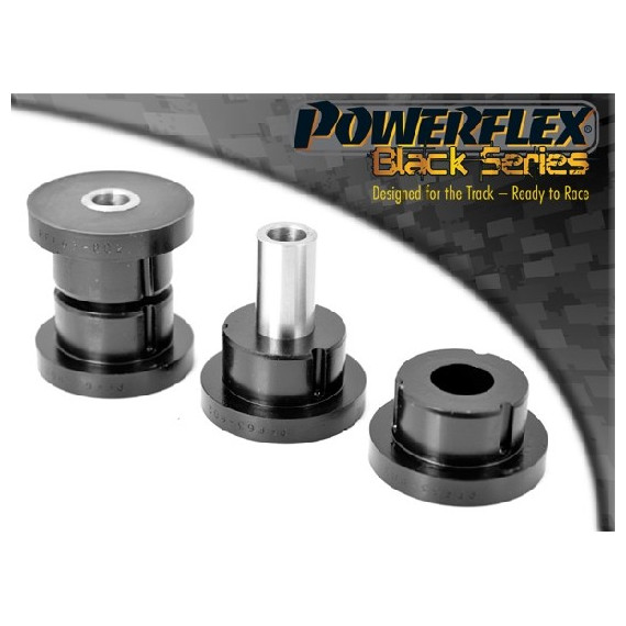 POWERFLEX FOR ROVER 800