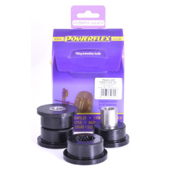POWERFLEX FOR HONDA ELEMENT (2003 - 2011)