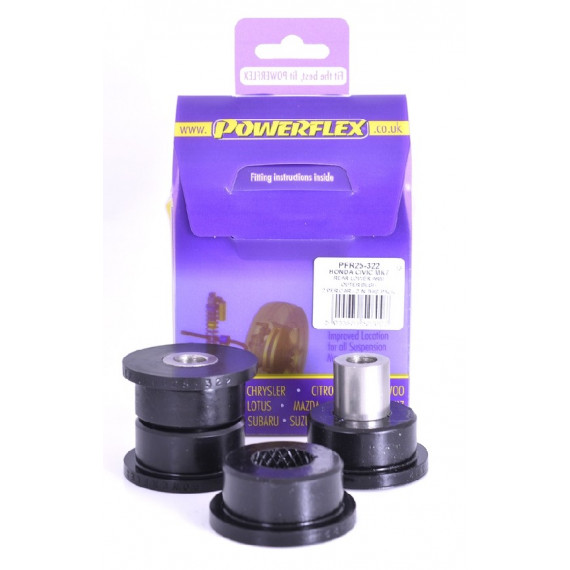 POWERFLEX FOR HONDA ELEMENT (2003 - 2011)