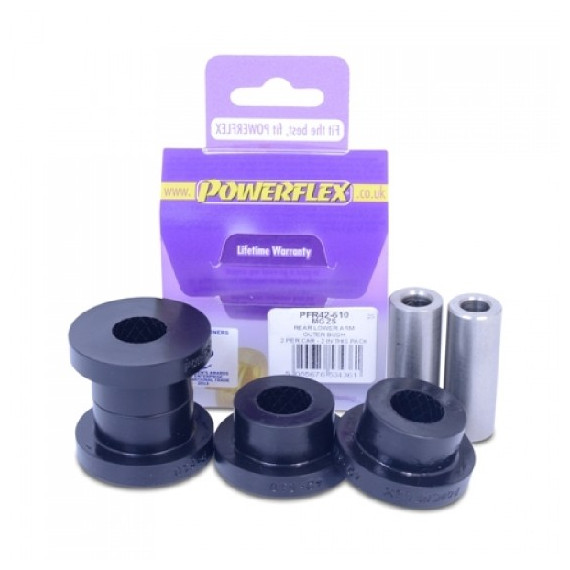 POWERFLEX POUR ROVER 45 (1999-2005)