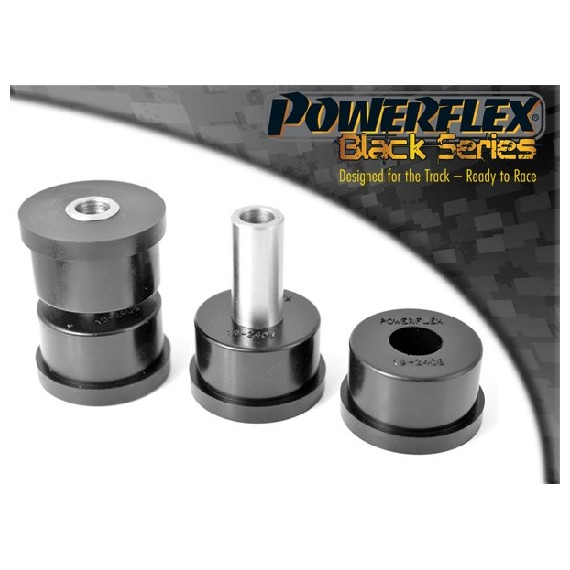 POWERFLEX FOR FORD ESCORT MODELS , ESCORT MK2 (1974-1981) ,