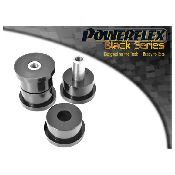 POWERFLEX FOR FORD ESCORT MODELS , ESCORT MK1 (1968-1975) ,