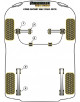 SOPORTE A RESORTE Nº4 PARA FORD