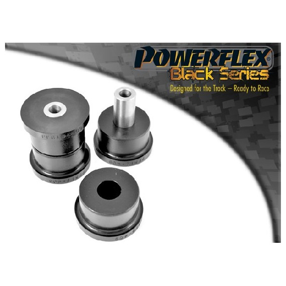 POWERFLEX FOR FORD CAPRI (1969-1986)