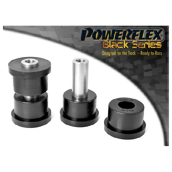 POWERFLEX FOR FORD ESCORT MODELS , ESCORT MK2 (1974-1981) ,