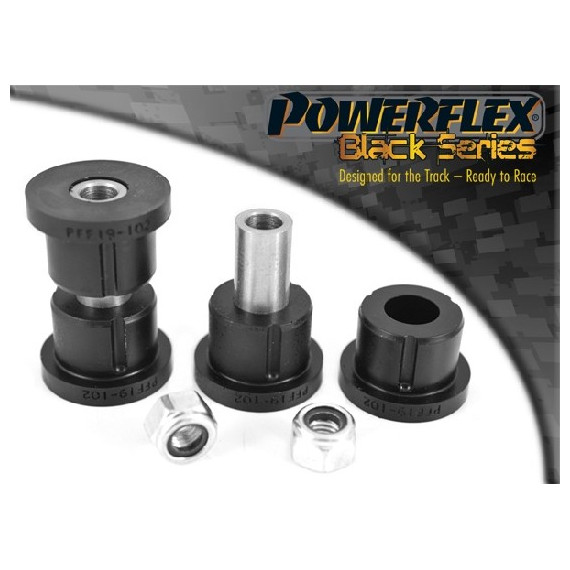 POWERFLEX FOR FORD SIERRA MODELS , SIERRA XR4I (1983-1985),