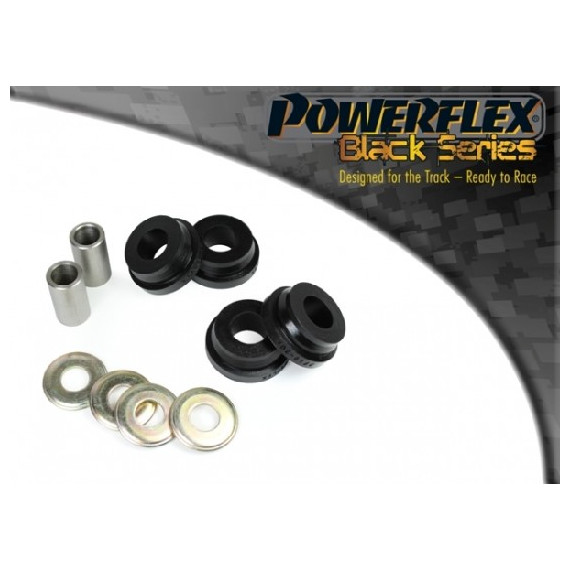 POWERFLEX FOR FORD ESCORT MODELS , ESCORT RS TURBO SERIES 2