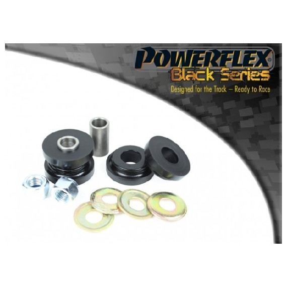 POWERFLEX FOR FORD ESCORT MODELS , ESCORT RS TURBO SERIES 2