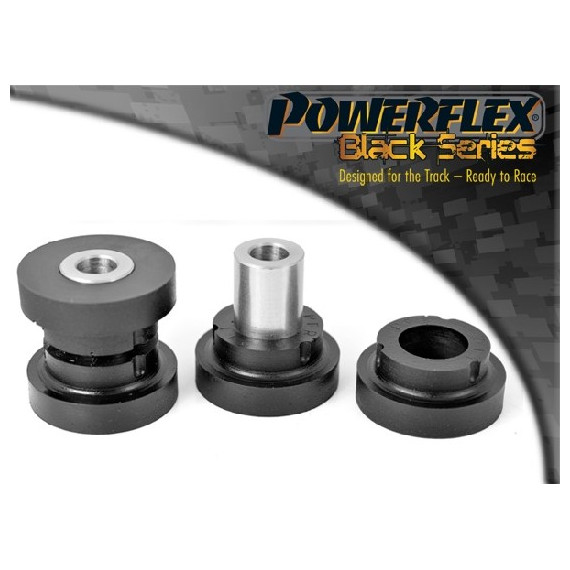 POWERFLEX POUR FORD ESCORT MODELS , ESCORT RS TURBO SERIES 2