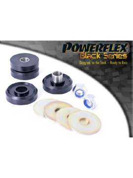 POWERFLEX POUR FORD FIESTA MODELS , FIESTA MK1 & 2 ALL TYPE