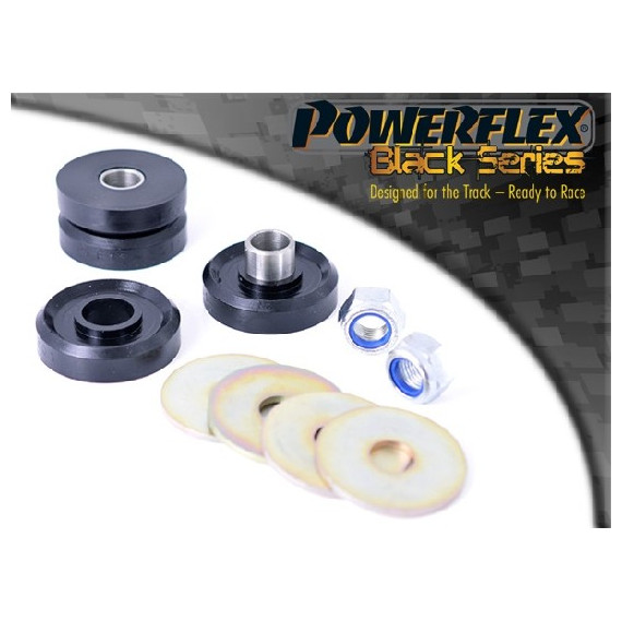 POWERFLEX ESTABILIZADORA A CHASIS Nº1 PARA FORD