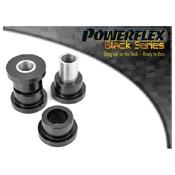 POWERFLEX ESTABILIZADORA A CHASIS Nº1 PARA FORD