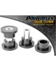 POWERFLEX FOR FORD FIESTA MODELS , FIESTA MK6 INC ST (2002-