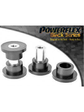 POWERFLEX POUR FORD FIESTA MODELS , FIESTA MK6 INC ST (2002