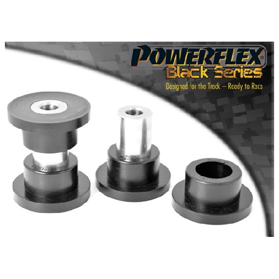 POWERFLEX FOR FORD FIESTA MODELS , FIESTA MK6 INC ST (2002-