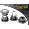 POWERFLEX POUR FORD FIESTA MODELS  , FIESTA MK6 INC ST (2002