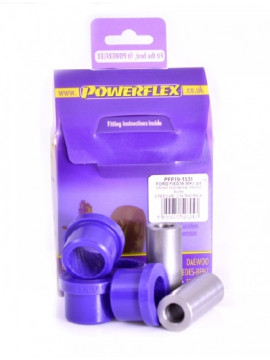 POWERFLEX POUR FORD FIESTA MODELS , FIESTA MK7 INC ST (2008