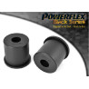POWERFLEX POUR FORD FOCUS MODELS  , FOCUS MK1 INC ST AND RS