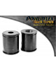 POWERFLEX FOR FORD FOCUS MODELS , FOCUS MK1 INC ST AND RS (