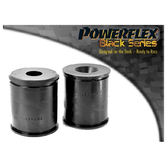 POWERFLEX FOR FORD FOCUS MODELS , FOCUS MK1 INC ST AND RS (