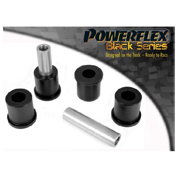 POWERFLEX POUR SAAB 900 (1983-1993)