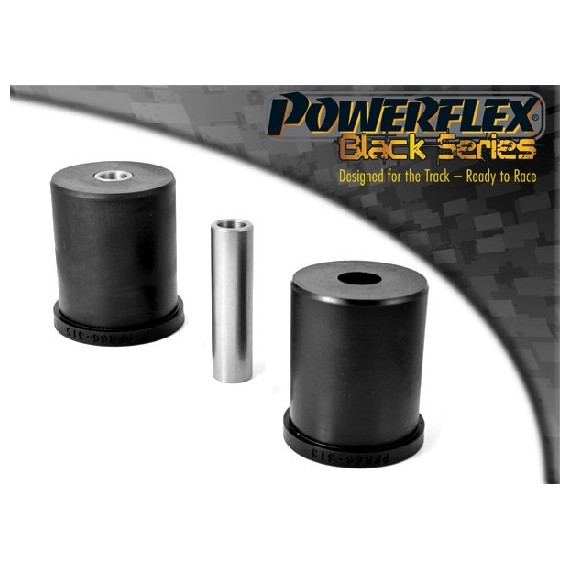 POWERFLEX POUR SAAB 9-3 (1998-2002)