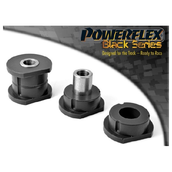 POWERFLEX FOR VOLVO S60 AWD (2001-2009)