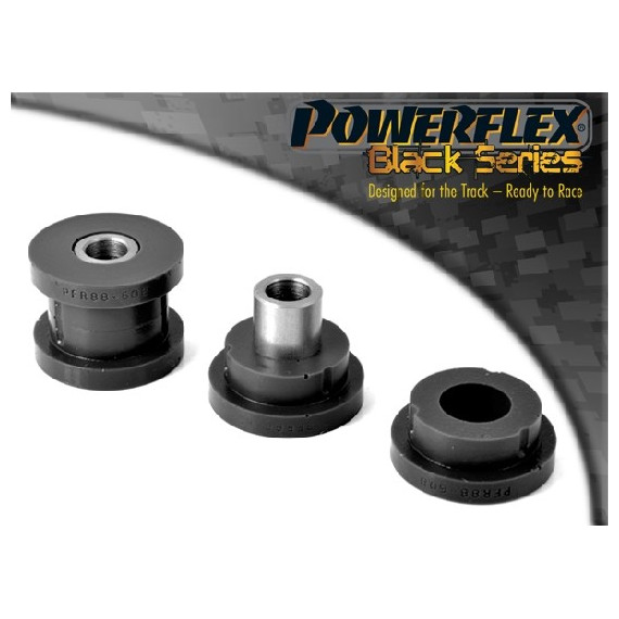 POWERFLEX FOR VOLVO S60 AWD (2001-2009)