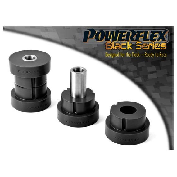 POWERFLEX FOR VOLVO S60 AWD (2001-2009)