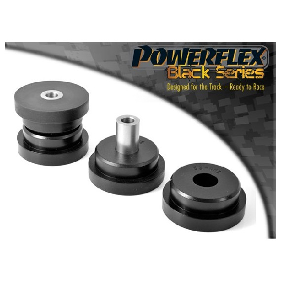 POWERFLEX POUR VOLVO S60 AWD (2001-2009)